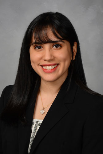 DR. ESTHER HERNANDEZ