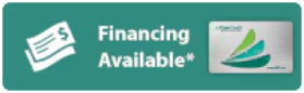 Care Credit Financing